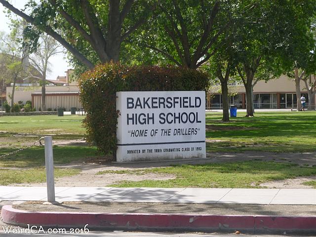 bakersfield hs05