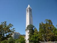 Sather Tower