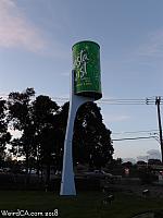 Giant Shasta Can in Hayward