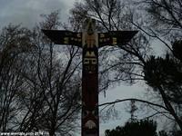 The Livermore Totem Pole