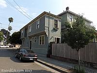 The Spite House