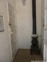 Kingsburg Historical Jail