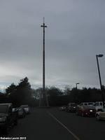 Worlds Largest Totem Pole