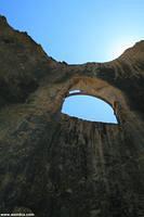 Upper Door on one of the Kilns