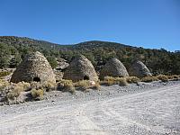Windrose Charcoal Kilns