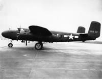 B-25 Mitchell