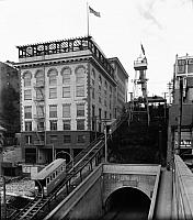 Angel's Flight 1910