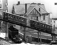 Angel's Flight 1960