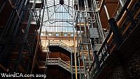 The Bradbury Building