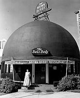 The Brown Derby