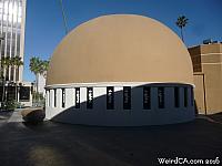 The Brown Derby