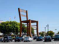 Giant Chair