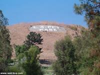 L.A. Pet Cemetery