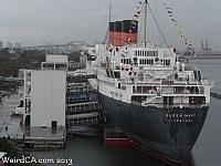 Queen Mary