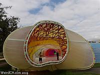 Second Home Serpentine Pavilion