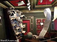 Flying Books