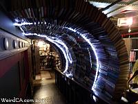 Book Tunnel