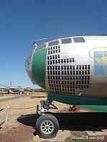 B-29 Superfortress Raz'n Hell