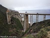 Bixby Bridge