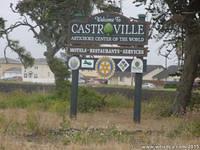 Castroville, Artichoke Center of the World