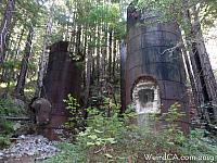 Limekiln State Park