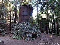 Limekiln State Park