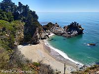 McWay Falls