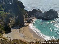 McWay Falls