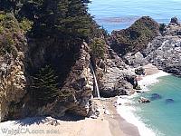 McWay Falls