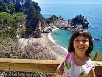 McWay Falls