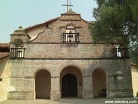 Mission San Antonio de Padua