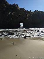 Pfeiffer Beach