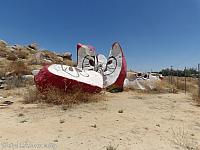 Apple Boulders of Perris