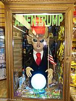 Alien Trump