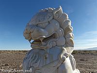 Chinese Guardian Lions