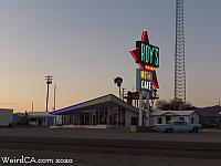 Roy's on Route 66