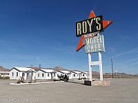 Roy's on Route 66