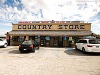 Country Store in Baker