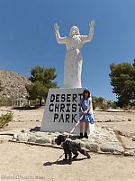 Desert Christ Park