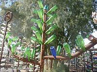 Elmer's Bottle Tree Ranch