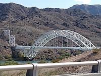 Old Trails Arch Bridge