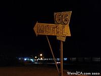 66 Motel