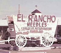 El Rancho