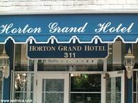 Horton Grand Hotel