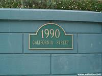 1990 California Street