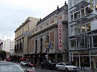 The Curran Theatre