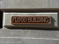 Flood Building