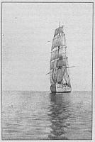 Galilee under sail