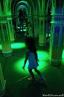 Magowan's Mirror Maze