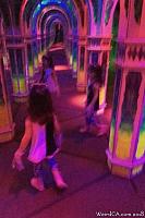 Magowan's Mirror Maze